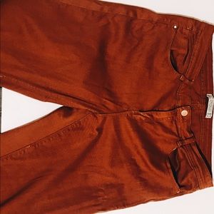 Zara Jeans